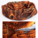 Maximumcatch Special Offer 11 colors Fishing Headwear Scarf Fishing Bandana