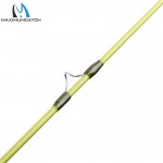 Maximumcatch Ultra Lite 2/3WT Fly Rod 6' / 6'6"/ 7' / 7'6"Medium Fast Fly Fishing Rod & Rod Tube