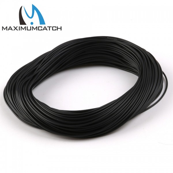 Maximumcatch Weight Forward 5wt-8wt 100FT 6 Inches Per Second Fast Sinking Fly Fishing Line