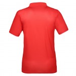 Men Table Tennis Jersey Sport Polo Shirts Wicking Training Clothing Male Tennis Badminton T Shirt 