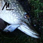 Meredith Fishing Rattlesnake Lures 1pcs 20g 7.5cm VIB Lures Fishing Vibration For All Water Levels Wobblers Hooks  Carp Fishing