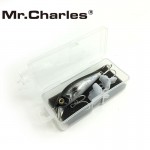 Mr.Charles CMC022  fishing lures  ,65mm/7.5g 0-0.8m floating super sinking minnow