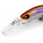 NOEBY Big Minnow Fishing Lures 140mm/50g 180mm/98g Sinking7-9m Hard Baits Para Pesca Leurre Mer De Peche NBL9093