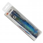 NOEBY NBL9439 Popper Lure 130mm 50g Top Water With France VMC Hook Leurre Souple Shad  Pesca De Peche 