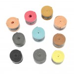 New 10pcs Anti-slip Racket Over Grips Tennis Badminton Racquet Sports Squash Tape