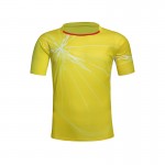 New Badminton SPORTS Jerseys ,  Badminton Shirts Men's , Male Badminton t-shirt , badminton wear sports gym Y36166