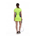 New Badminton Sportswear Quick Dry badminton shirt Women/Men , table tennis shirt , sports T Shirts 1012