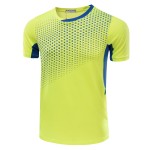 New Badminton shirt Men / Women , Table tennis shirt , Tennis shirt female/male , sports t-shirt Tennis shirt 5049AB