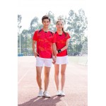 New Badminton sportswear shirt, Table Tennis tshirt Male/Female , badminton tshirts , badminton uniforms, Tennis shirt 6853