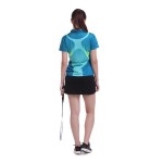 New Breathable badminton Jerseys Men's , table tennis wears , Badminton clothes , sports POLO Quick Dry Shirts 1010