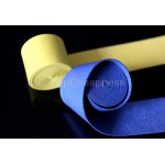 New Brief Convenient Anti-Skip Stretchy Overgrips Grip Tape New Tennis Badminton Squash Racquet Fishing Rod Sweatband