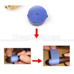 New Brief Convenient Anti-Skip Stretchy Overgrips Grip Tape New Tennis Badminton Squash Racquet Fishing Rod Sweatband