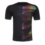 New Malaysia Badminton Jerseys ,  Badminton Shirts Men's , Badminton sportswear , badminton t-shirt Y36163