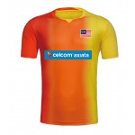 New Malaysia Badminton Lee Jersey , Badminton Shirts Men's , Badminton sportswear , badminton clothes Y6009A