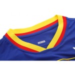 New Malaysia Badminton Team Jerseys ,  badminton shirt Men/Women, badminton uniform V6014