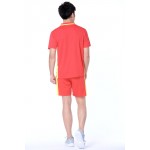 New Malaysia Badminton clothes sleeve jersey , Women/Men badminton sets , Badminton wear set , 1 set  Y3056AB