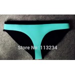 New Mesh Swimwear Women sexy swimwear bottom  underwear biquini swimsuit bottom only