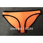 New Mesh Swimwear Women sexy swimwear bottom  underwear biquini swimsuit bottom only