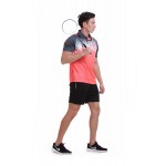 New Sportswear sweat Quick Dry breathable badminton sets , Women/Men table tennis clothes training Exercise sportswear 1009