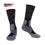 New Style Socks Outdoor Breathable Sport Sock Badminton Football Basketball Walking Running Tennis Sports Socks Men Socks