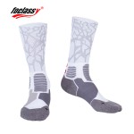 New Style Socks Outdoor Breathable Sport Sock Badminton Football Basketball Walking Running Tennis Sports Socks Men Socks