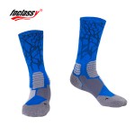 New Style Socks Outdoor Breathable Sport Sock Badminton Football Basketball Walking Running Tennis Sports Socks Men Socks