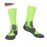 New Style Socks Outdoor Breathable Sport Sock Badminton Football Basketball Walking Running Tennis Sports Socks Men Socks