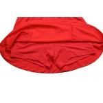 New Tennis Skorts Fitness Short Skirt Badminton breathable Women's Sport skort , Tennis Skirts , Badminton sports skorts WD6