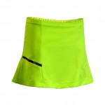 New Tennis Skorts Fitness Short Skirt Badminton breathable Women's Sport skort , Tennis Skirts , Badminton sports skorts WD6