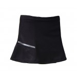 New Tennis Skorts Fitness Short Skirt Badminton breathable Women's Sport skort , Tennis Skirts , Badminton sports skorts WD6