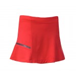 New Tennis Skorts Fitness Short Skirt Badminton breathable Women's Sport skort , Tennis Skirts , Badminton sports skorts WD6