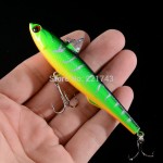 New Topwater Pencil Baits Miga Top Tier 90mm 14.5g Fishing Tackle Fishing Lure 5429