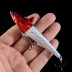 New Topwater Pencil Baits Miga Top Tier 90mm 14.5g Fishing Tackle Fishing Lure 5429