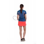 New badminton shirt Sportswear sweat Quick Dry breathable , Women/ Men table tennis shirt , Ping pong shirt T Shirts 1011