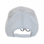 Newest  brand new and high quality Unisex Outdoor Sport Adjustable Fishing Cap Snapback Golf Hat Sun Visor