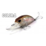 Only for promotion, no benifit fishing lure  2015new crank 65mm&16g   dive 10-12ft