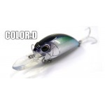 Only for promotion, no benifit fishing lure  2015new crank 65mm&16g   dive 10-12ft