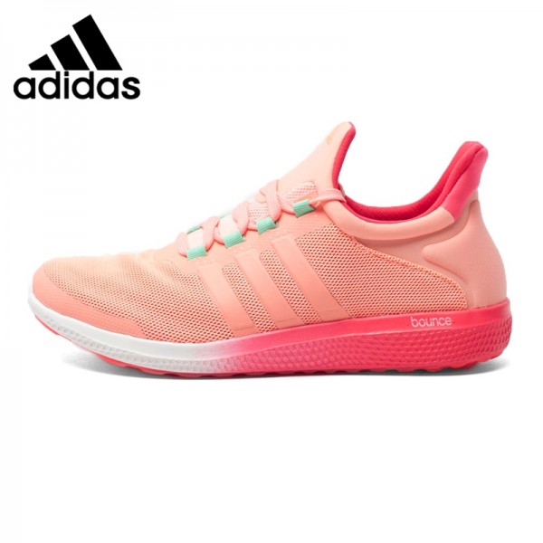 adidas bounce women's running shoes