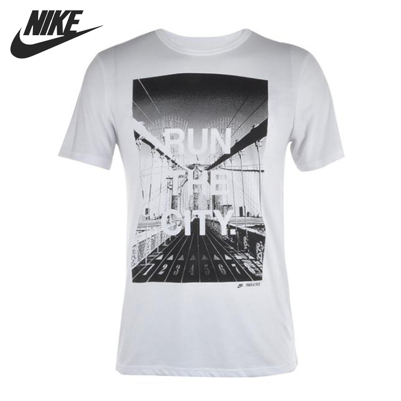 nike printed t shirts