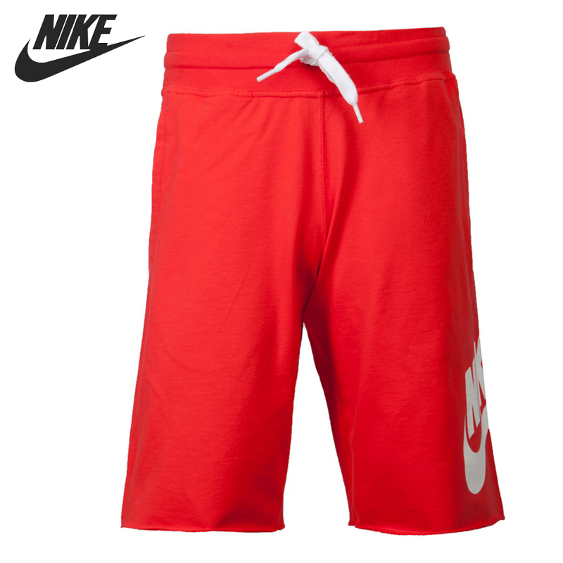 nike aw77 alumni shorts