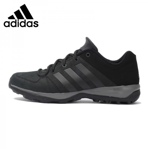 adidas men's hiking shoes