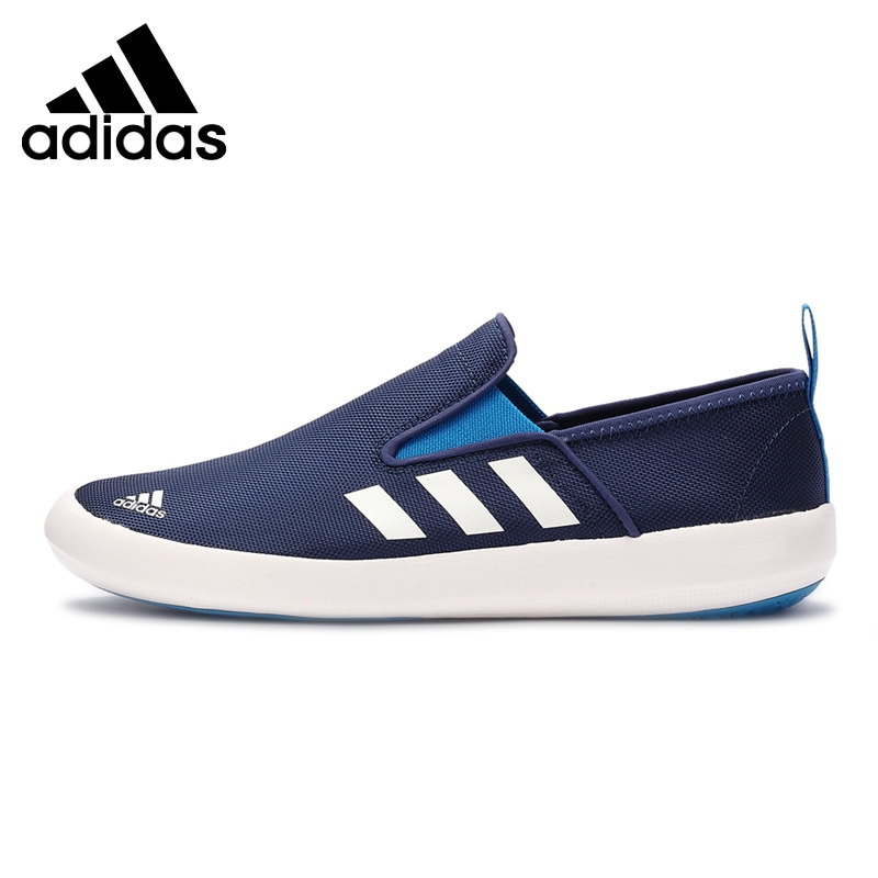 new adidas slip on