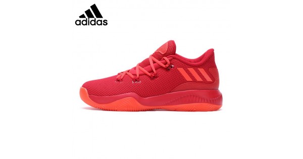 adidas crazy fire