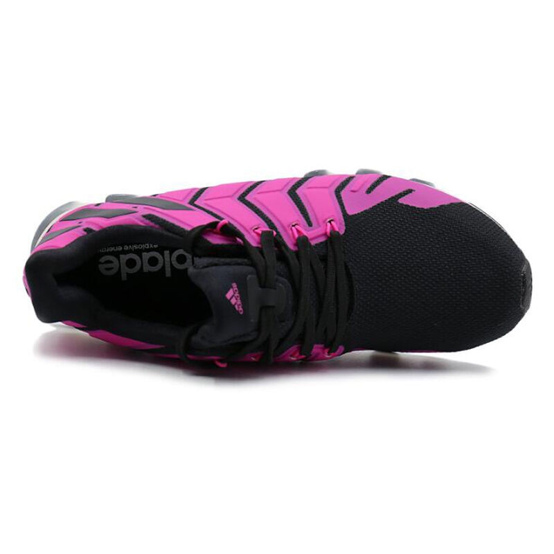 adidas springblade 5 femme noir