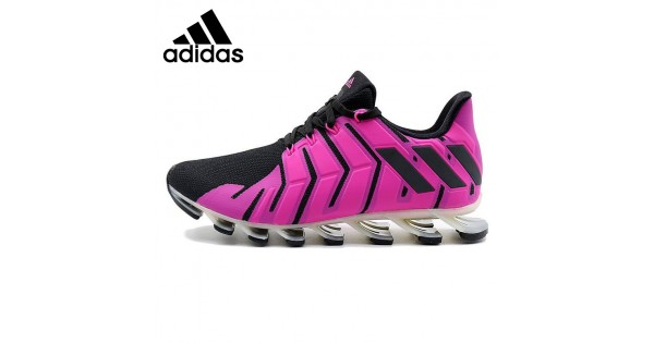 adidas springblade 5 femme noir