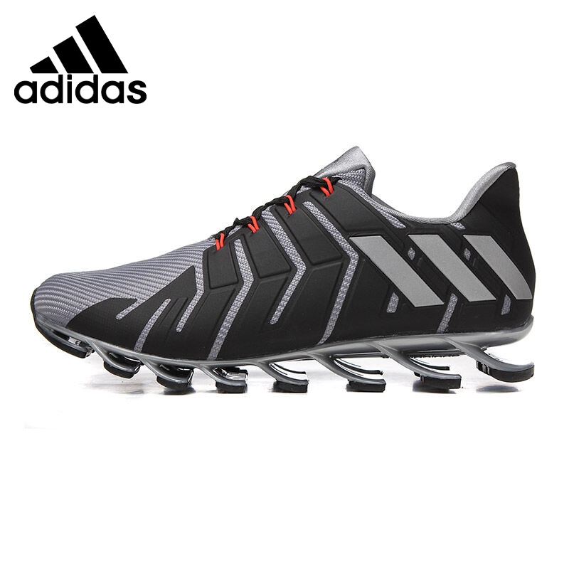 Original New Arrival Adidas springblade pro m Men's Running Shoes Sneakers