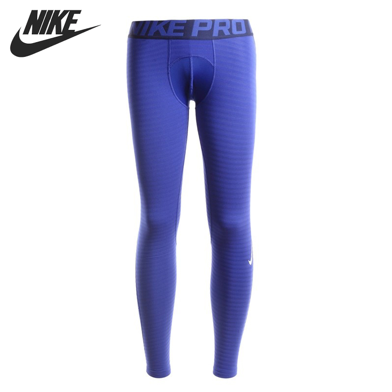 nike pro warm pants