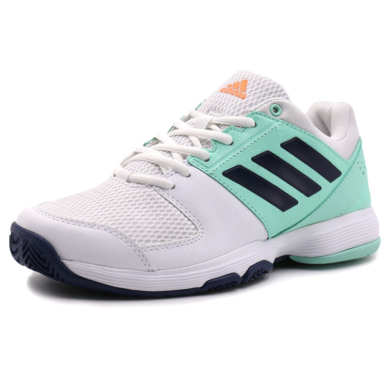 adidas cloudfoam barricade court