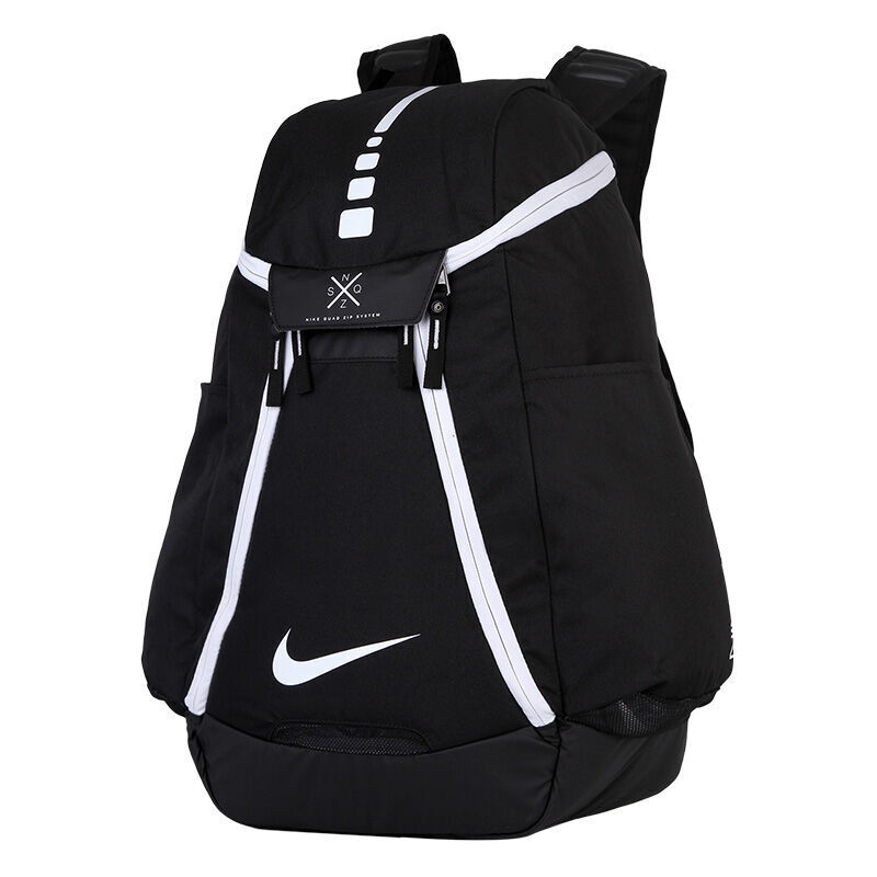 hoops elite max air team backpack