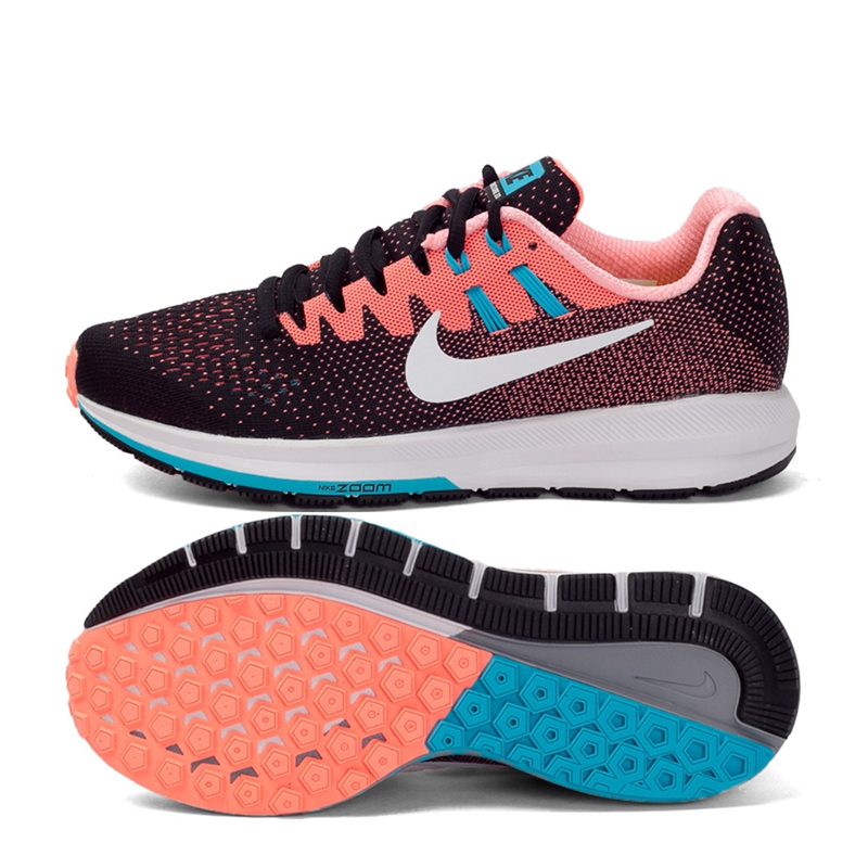 nike zoom structure 20 women's 